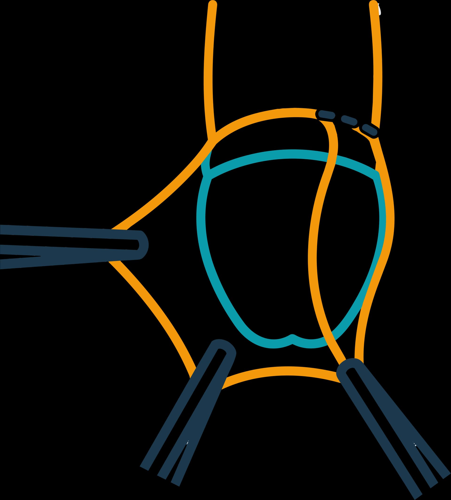 circuncisión vector