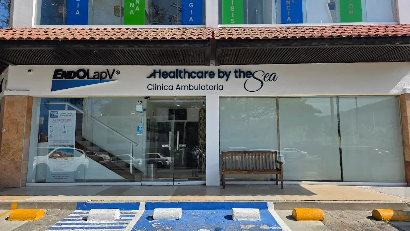 healthcare by the sea puerto vallarta