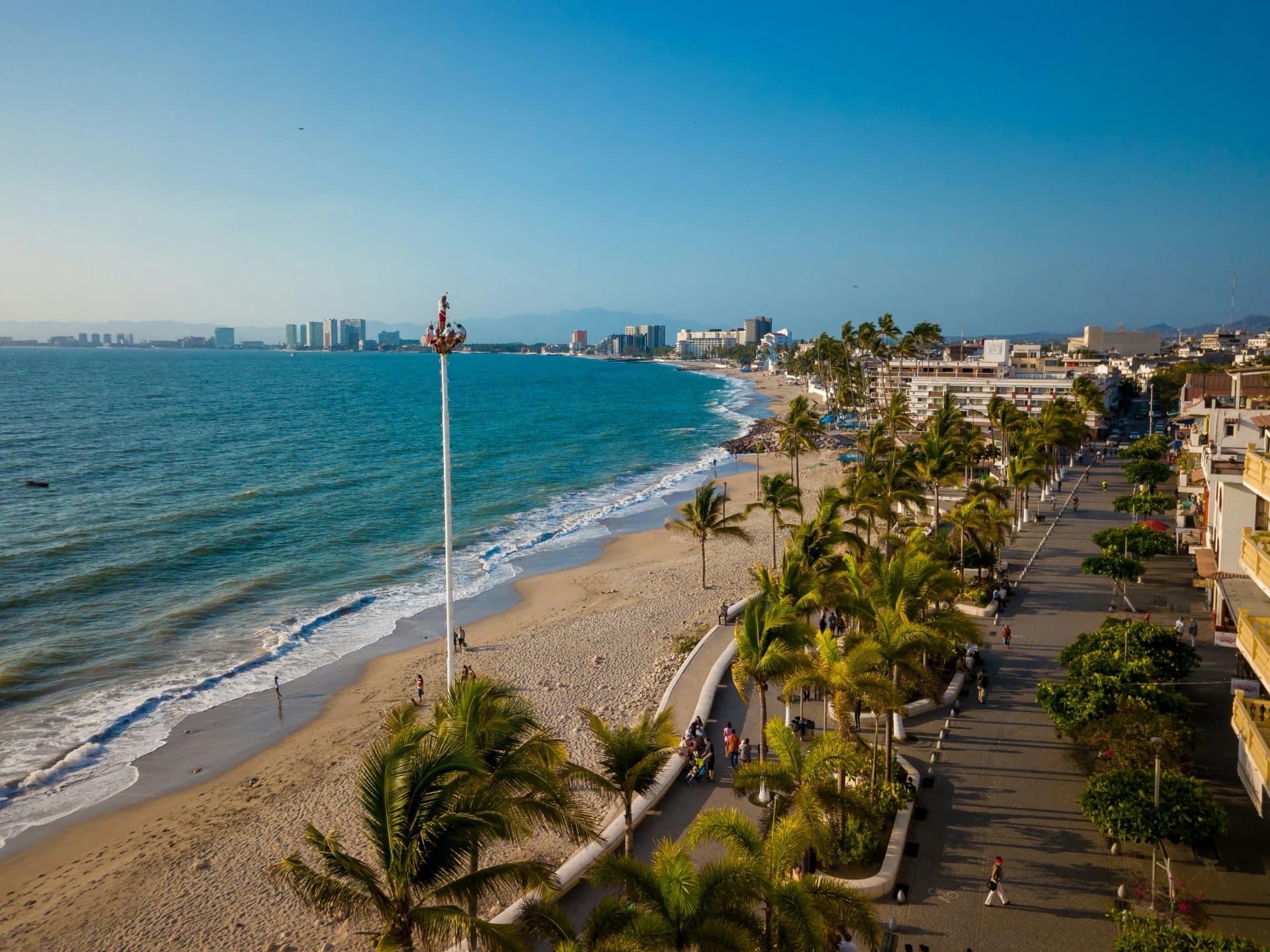 Puerto Vallarta
